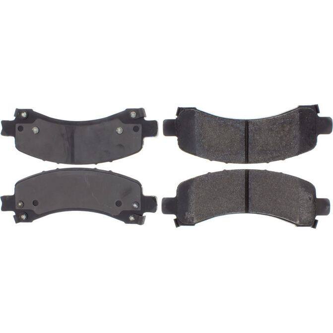 CEN CENTRIC PARTS 10209741
