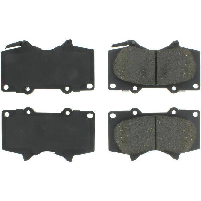 CEN CENTRIC PARTS 10209760