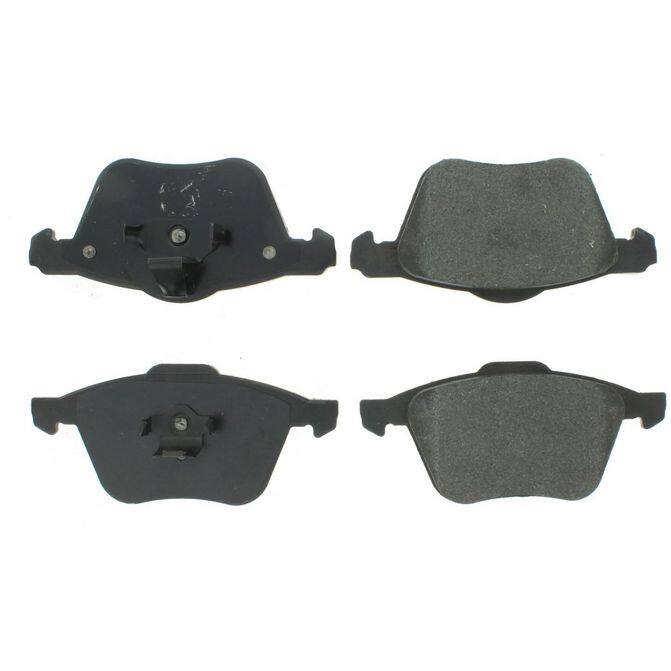 CEN CENTRIC PARTS 10209790
