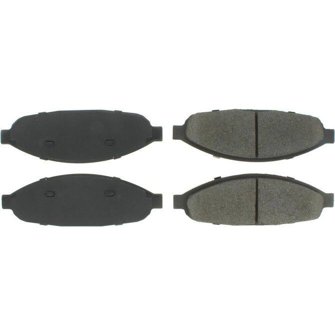 CEN CENTRIC PARTS 10209970