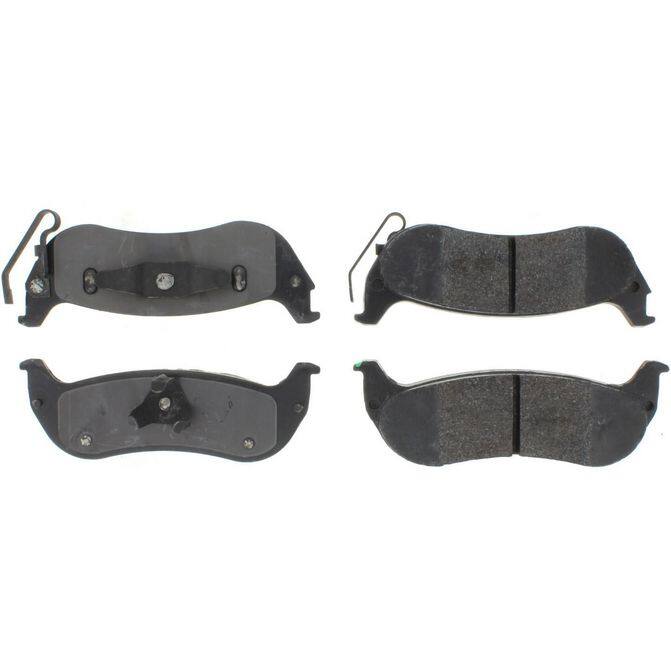 CEN CENTRIC PARTS 10209980