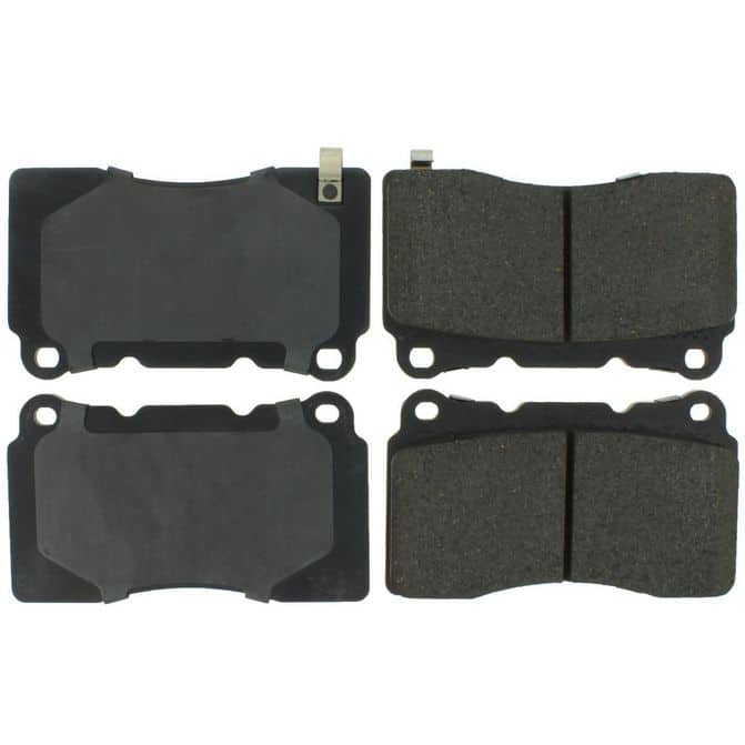CEN CENTRIC PARTS 10210010