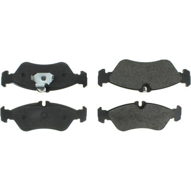 CEN CENTRIC PARTS 10210060