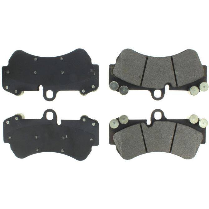 CEN CENTRIC PARTS 10210070