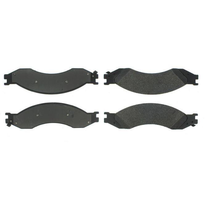 CEN CENTRIC PARTS 10210100