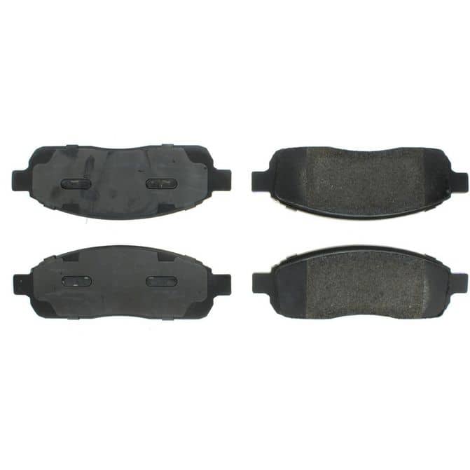 CEN CENTRIC PARTS 10210110