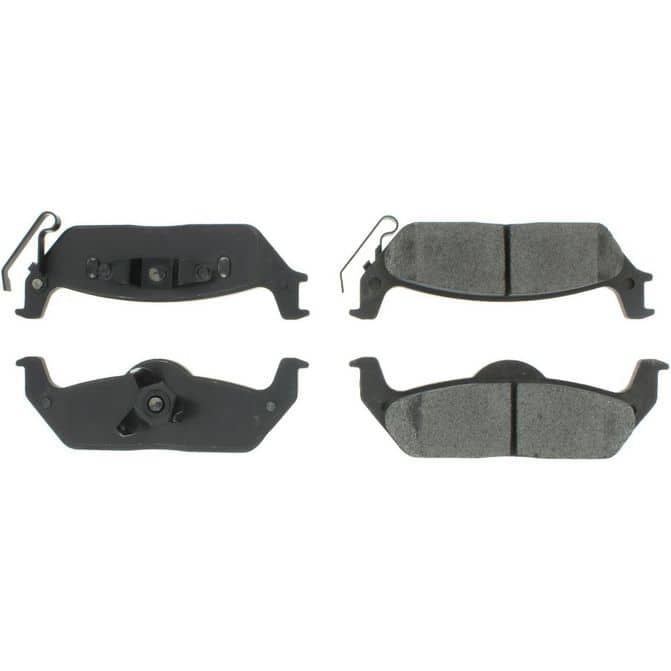 CEN CENTRIC PARTS 10210120