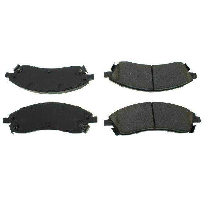 CEN CENTRIC PARTS 10210190