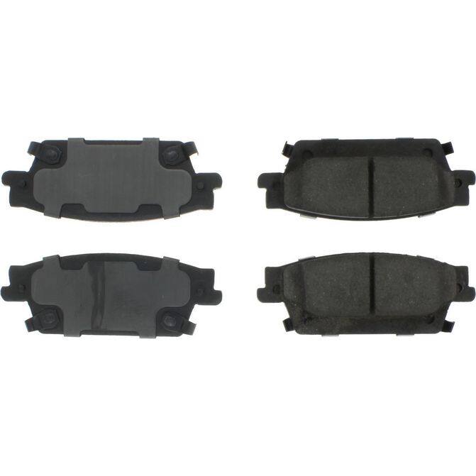 CEN CENTRIC PARTS 10210200