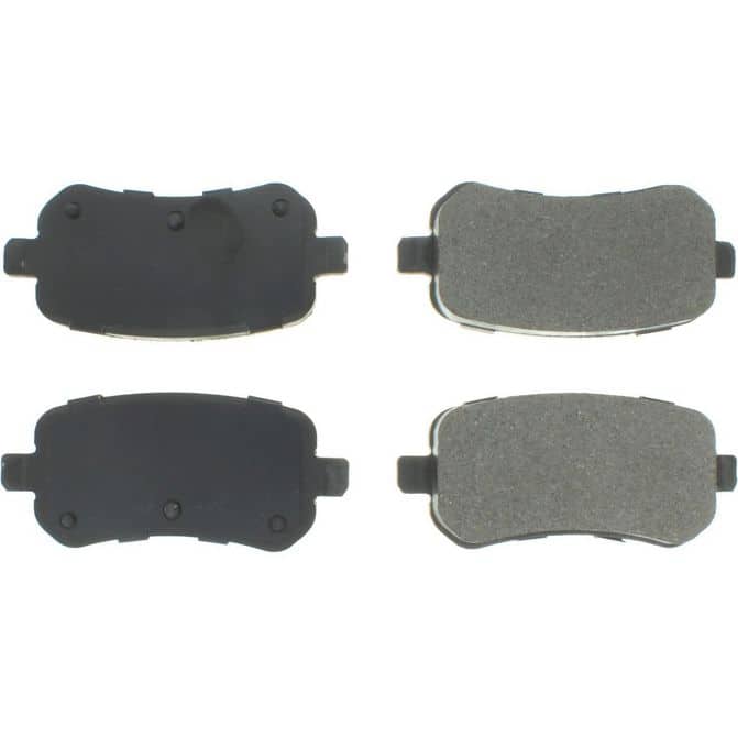 CEN CENTRIC PARTS 10210210