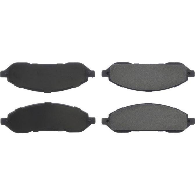 CEN CENTRIC PARTS 10210220