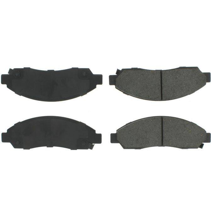 CEN CENTRIC PARTS 10210390