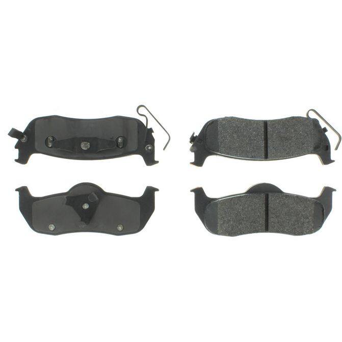 CEN CENTRIC PARTS 10210410