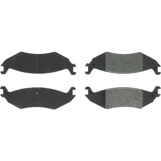CEN CENTRIC PARTS 10210460