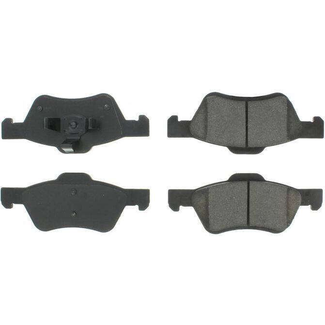 CEN CENTRIC PARTS 10210471