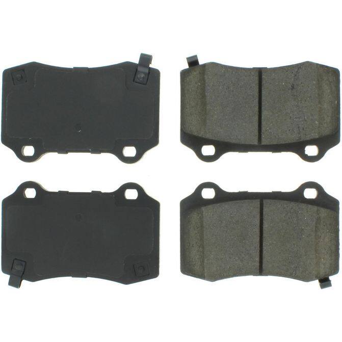 CEN CENTRIC PARTS 10210530