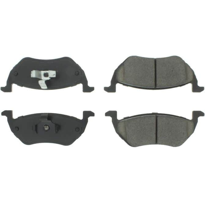 CEN CENTRIC PARTS 10210550