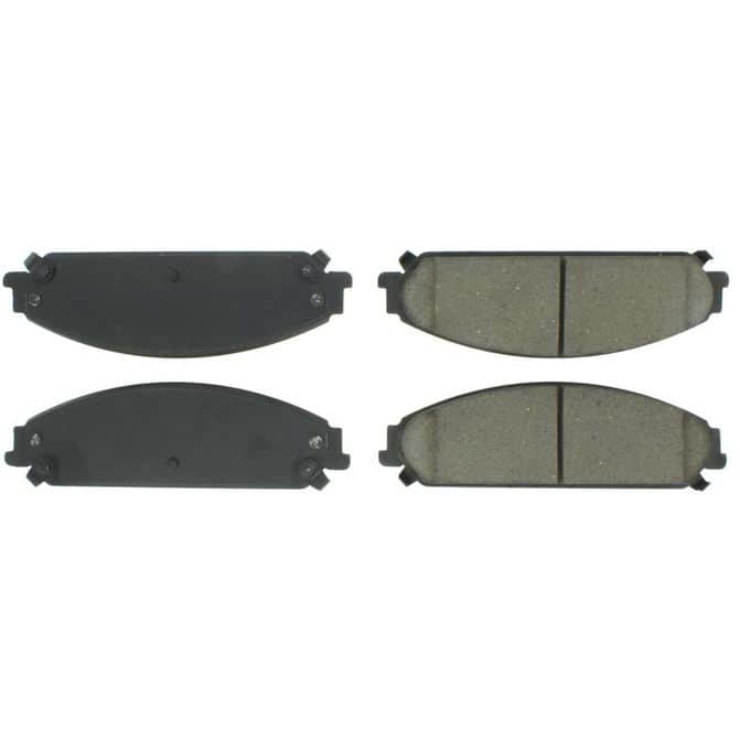 CEN CENTRIC PARTS 10210580