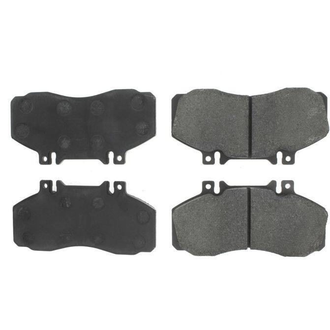 CEN CENTRIC PARTS 10210620