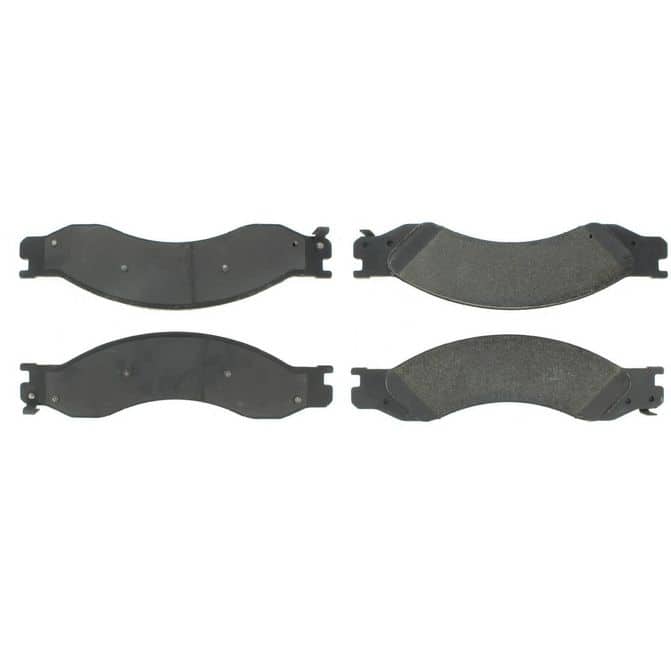 CEN CENTRIC PARTS 10210640