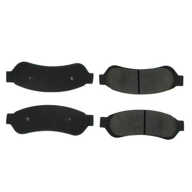 CEN CENTRIC PARTS 10210670