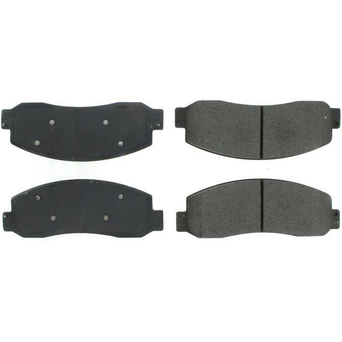 CEN CENTRIC PARTS 10210690