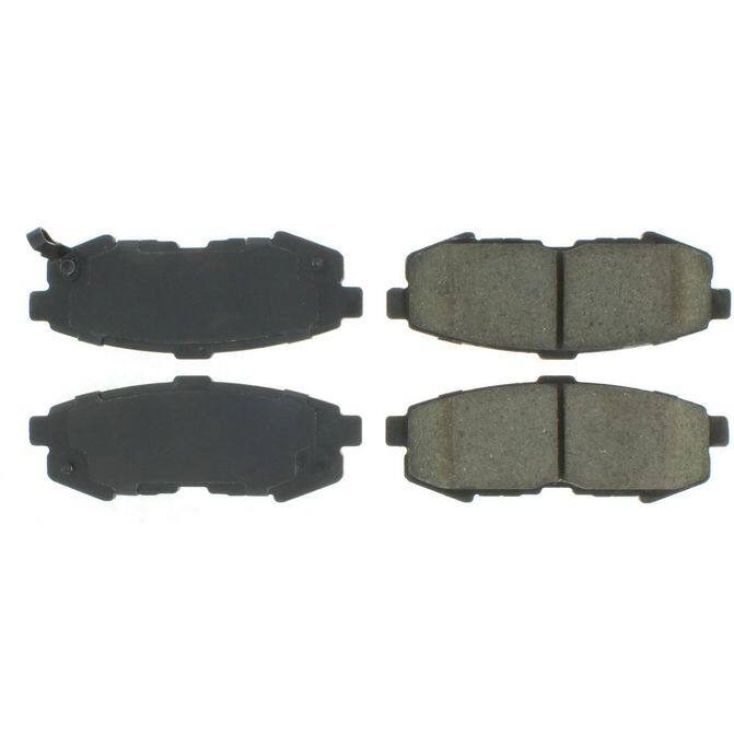 CEN CENTRIC PARTS 10210730