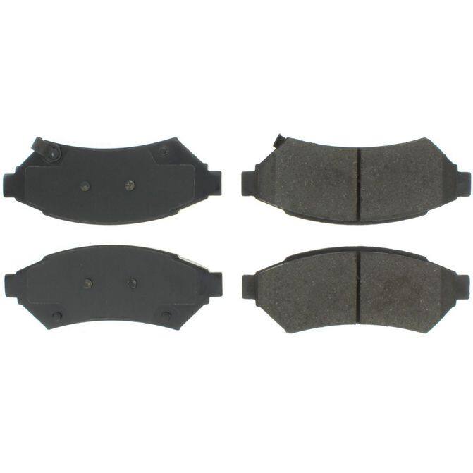 CEN CENTRIC PARTS 10210750
