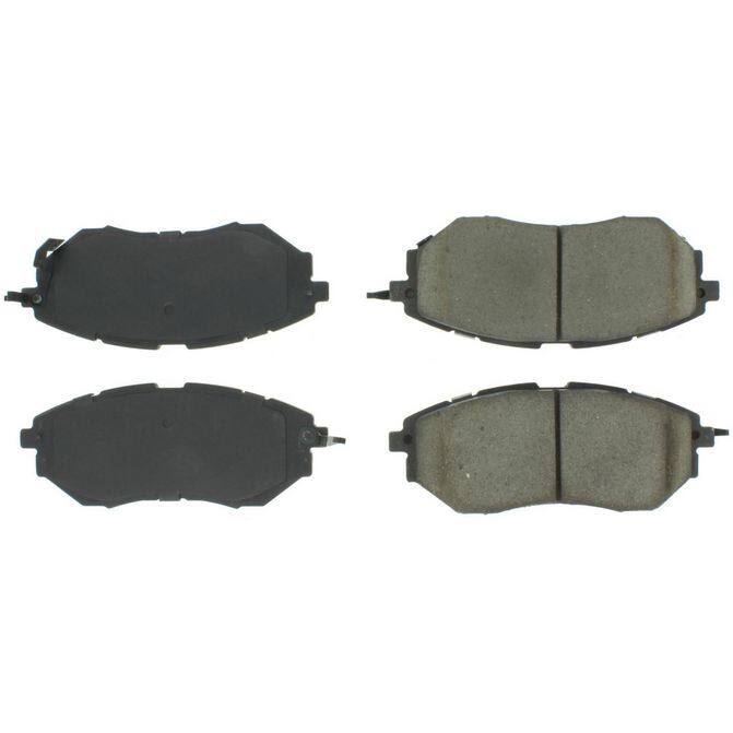 CEN CENTRIC PARTS 10210780