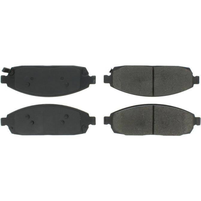 CEN CENTRIC PARTS 10210800