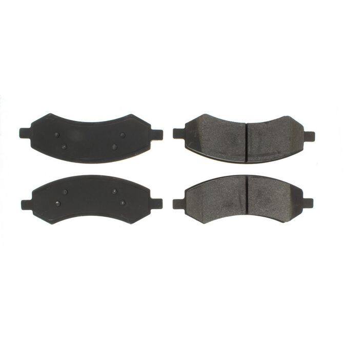 CEN CENTRIC PARTS 10210840