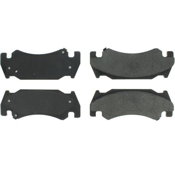 CEN CENTRIC PARTS 10210850