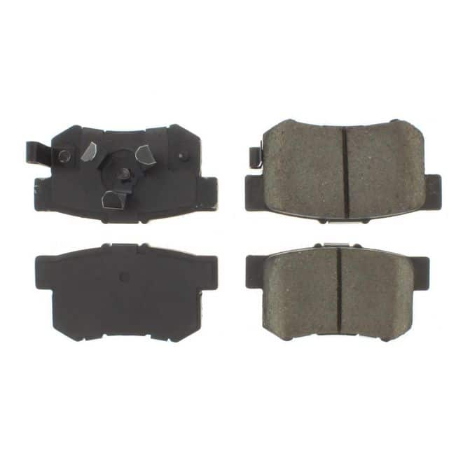 CEN CENTRIC PARTS 10210860