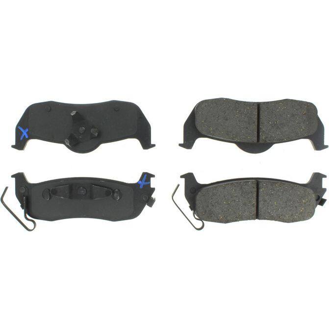 CEN CENTRIC PARTS 10210870