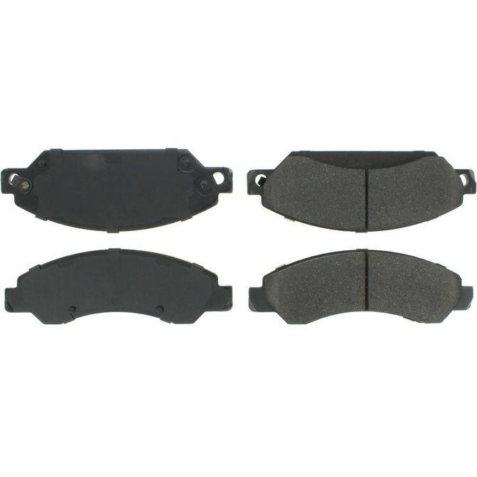 CEN CENTRIC PARTS 10210920