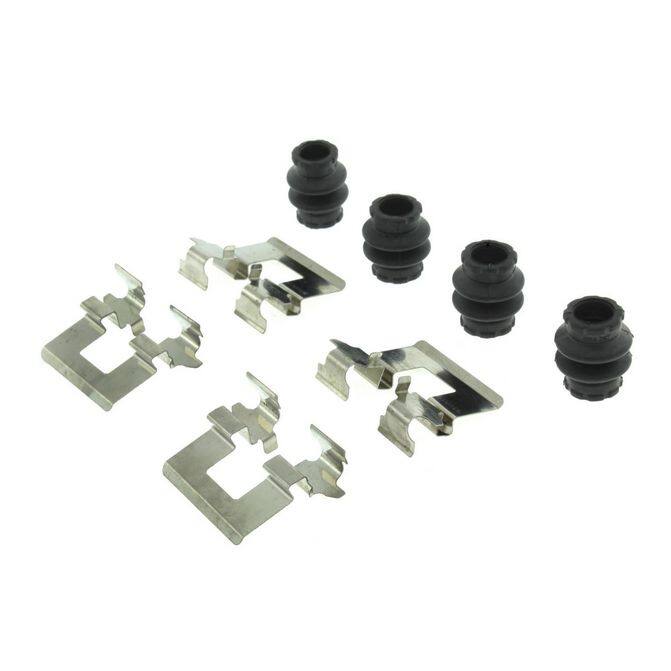 CEN CENTRIC PARTS 10210930