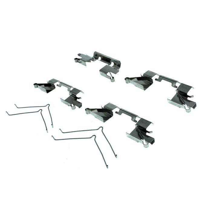 CEN CENTRIC PARTS 10210940