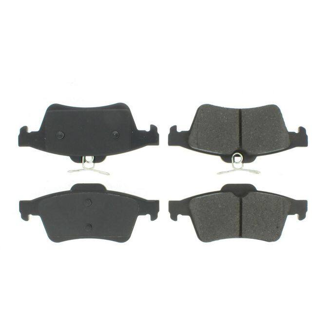 CEN CENTRIC PARTS 10210950