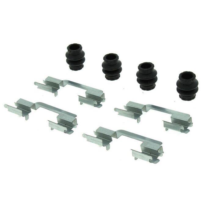 CEN CENTRIC PARTS 10210980