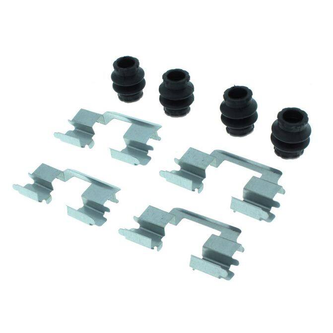 CEN CENTRIC PARTS 10210990