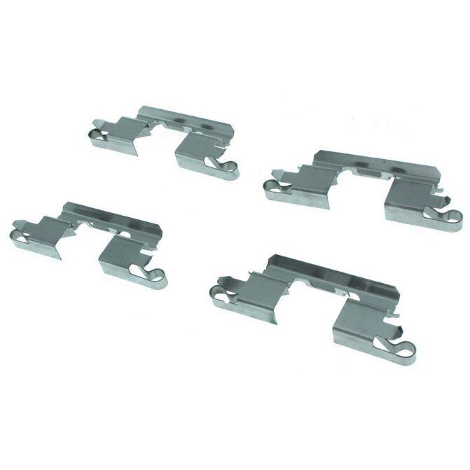 CEN CENTRIC PARTS 10211000
