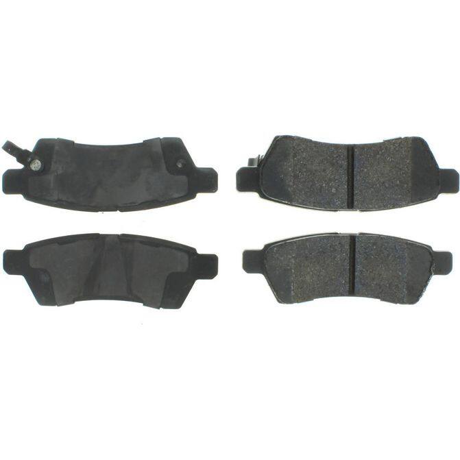 CEN CENTRIC PARTS 10211000