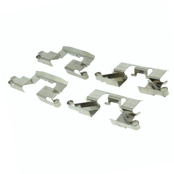 CEN CENTRIC PARTS 10211010