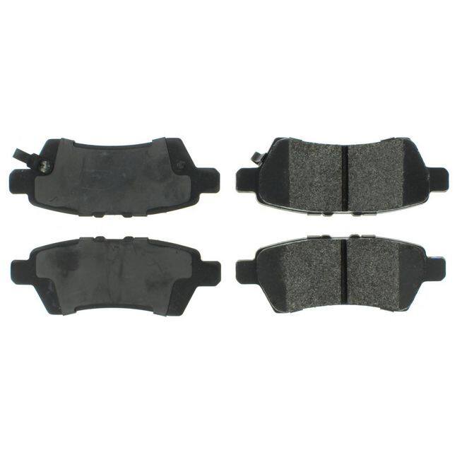 CEN CENTRIC PARTS 10211010