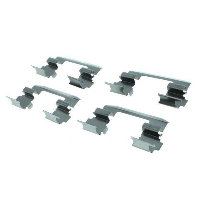 CEN CENTRIC PARTS 10211020