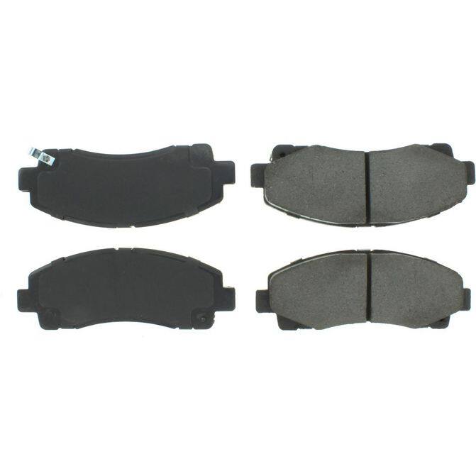 CEN CENTRIC PARTS 10211020