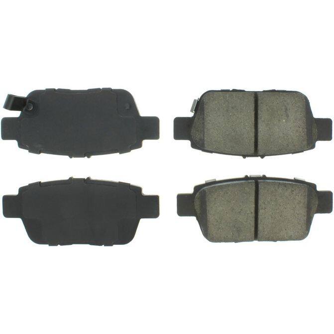 CEN CENTRIC PARTS 10211030