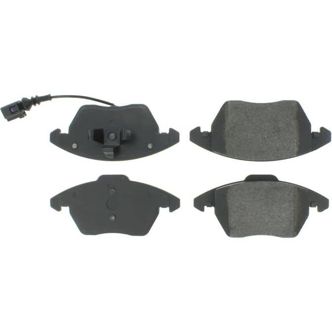 CEN CENTRIC PARTS 10211070