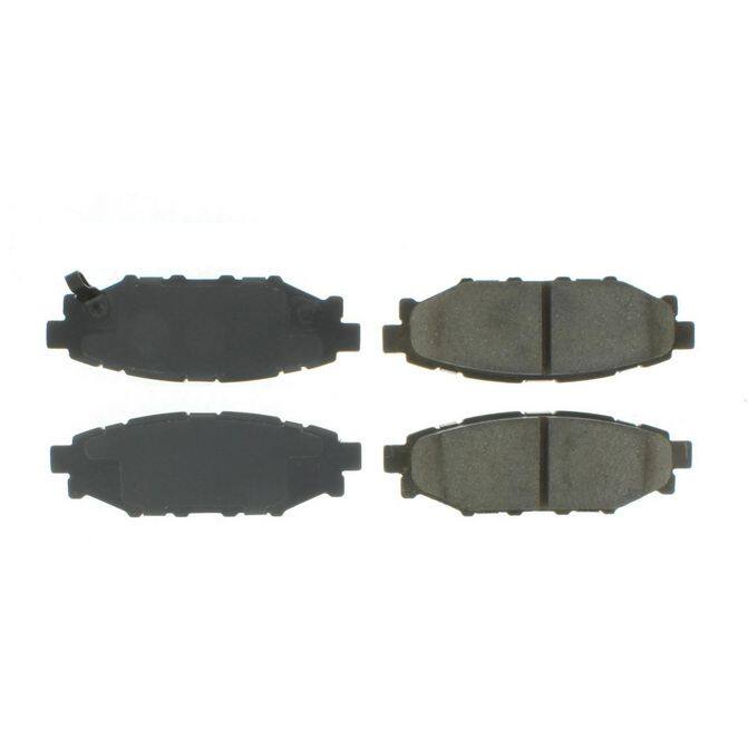 CEN CENTRIC PARTS 10211140