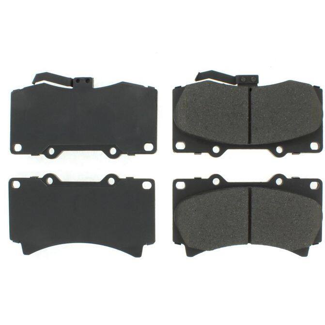CEN CENTRIC PARTS 10211190